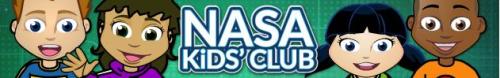 NASA KID'S CLUB